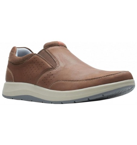 Clarks SHODA FREE 26142531 - Tan - SHODAFREE08C