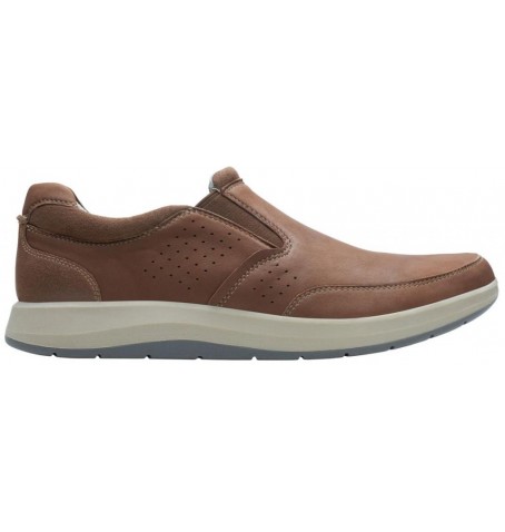 Clarks SHODA FREE 26142531 - Tan - SHODAFREE08C