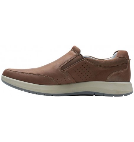 Clarks SHODA FREE 26142531 - Tan - SHODAFREE08C
