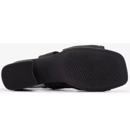 Clarks SIARA65 FLOW 26176344 - Noir - SIARA65FLOW$02