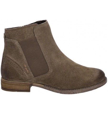 Josef seibel SIENNA35 99635 - Taupe - SIENNA35$07JS