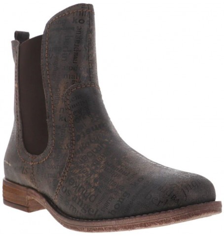 Josef seibel SIENNA80 99680 - Metallic Gold - SIENNA80$17JS