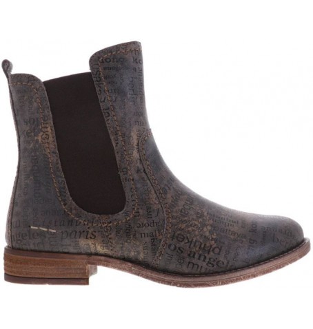 Josef seibel SIENNA80 99680 - Metallic Gold - SIENNA80$17JS