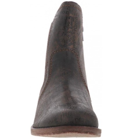 Josef seibel SIENNA80 99680 - Metallic Gold - SIENNA80$17JS