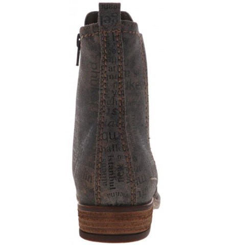 Josef seibel SIENNA80 99680 - Metallic Gold - SIENNA80$17JS