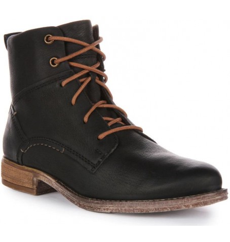 Josef seibel SIENNA95 99695 - Noir - SIENNA95$02JS