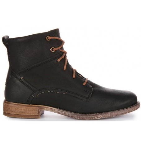 Josef seibel SIENNA95 99695 - Noir - SIENNA95$02JS