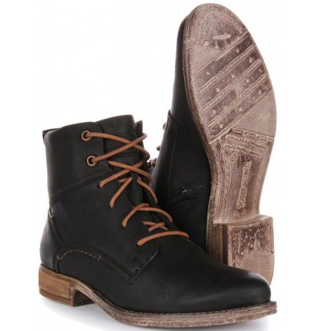 Josef seibel SIENNA95 99695 - Noir - SIENNA95$02JS