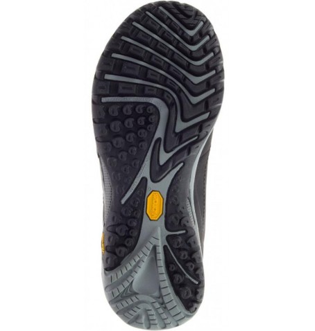 Merrell SIREN TRAVELLER 3 J035334 - Noir - SIRENTRAV$02M