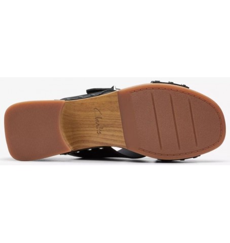 Clarks SIVANNE WALK 26177460 - Noir - SIVANNEWALK$02