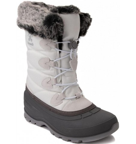 Kamik SNOWANGEL NF8442 NF4442 - White - SNOWANGEL$WHB14