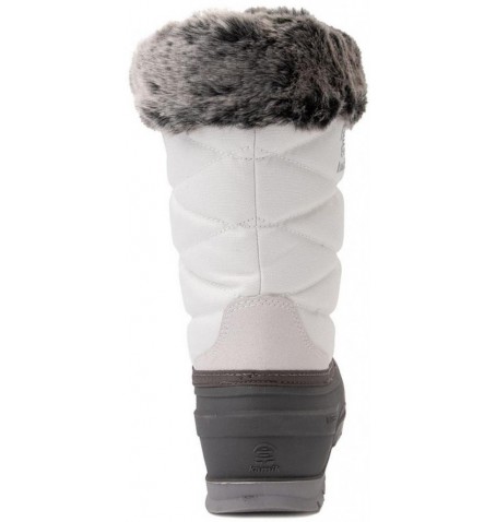 Kamik SNOWANGEL NF8442 NF4442 - White - SNOWANGEL$WHB14