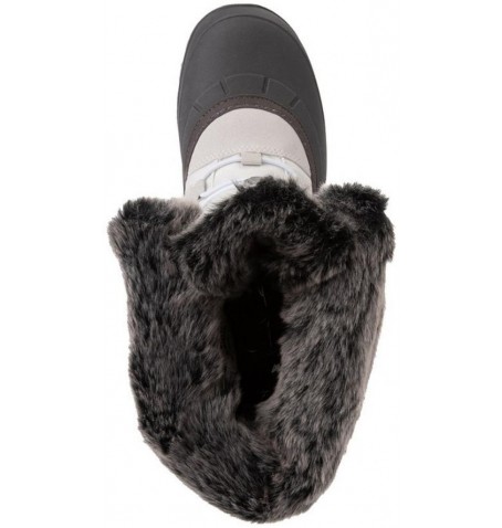 Kamik SNOWANGEL NF8442 NF4442 - White - SNOWANGEL$WHB14