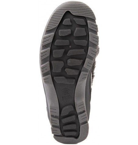 Kamik SNOWANGEL NF8442 NF4442 - White - SNOWANGEL$WHB14