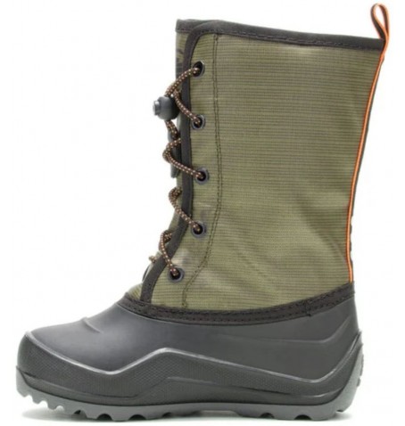 Kamik SNOWMATE NF8997-NF4997 - Vert/Kaki - SNOWMATE$DOL.11