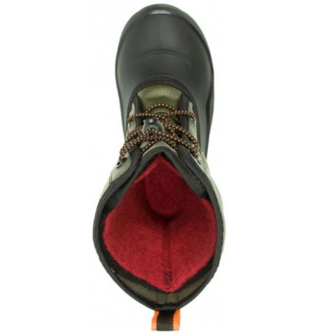 Kamik SNOWMATE NF8997-NF4997 - Vert/Kaki - SNOWMATE$DOL.11