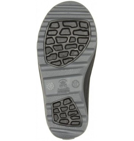 Kamik SNOWMATE NF8997-NF4997 - Vert/Kaki - SNOWMATE$DOL.11