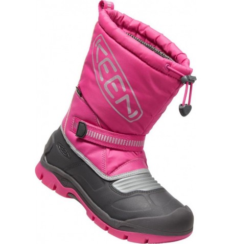 Keen SNOW TROLL WP 1026757 1026754 - Rose - SNOWTROLL$10JF