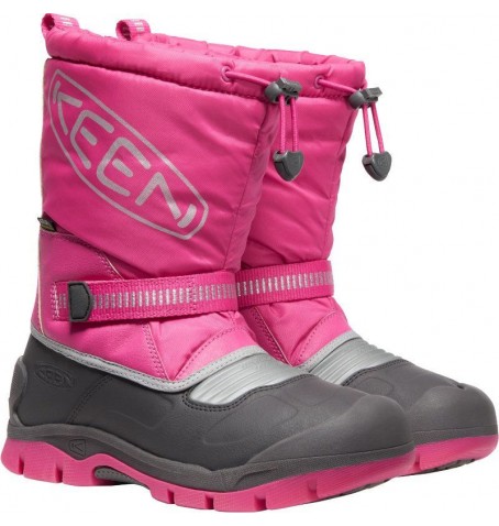 Keen SNOW TROLL WP 1026757 1026754 - Rose - SNOWTROLL$10JF
