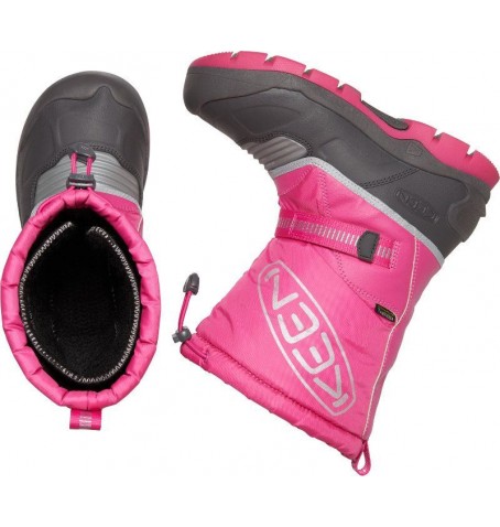 Keen SNOW TROLL WP 1026757 1026754 - Rose - SNOWTROLL$10JF