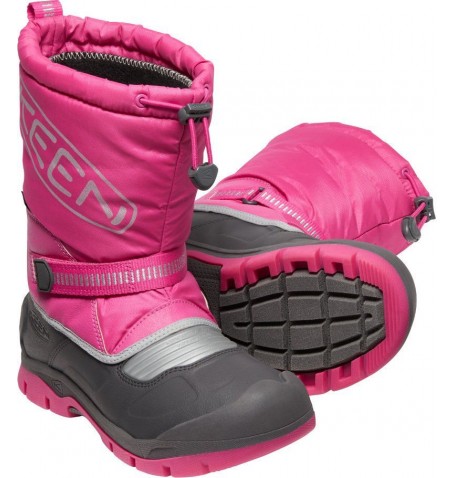 Keen SNOW TROLL WP 1026757 1026754 - Rose - SNOWTROLL$10JF