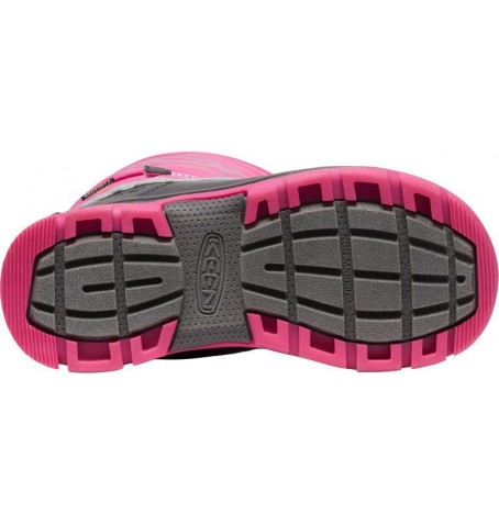 Keen SNOW TROLL WP 1026757 1026754 - Rose - SNOWTROLL$10JF