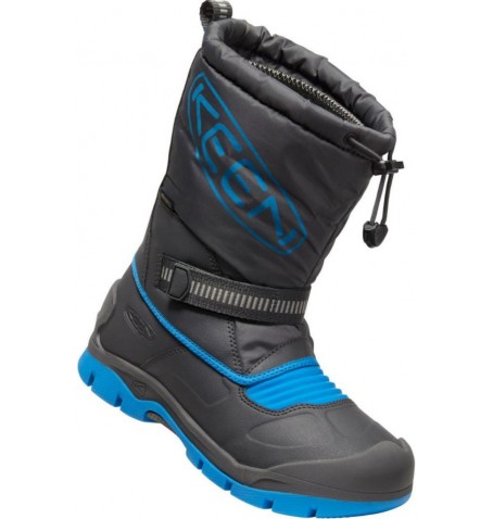 Keen SNOW TROLL WP 1026758 1026755 - Silver Grey - SNOWTROLL$18JG Keen SNOW TROLL WP 1026758 1026755 - Silver Grey - SNOWTROLL$18JG