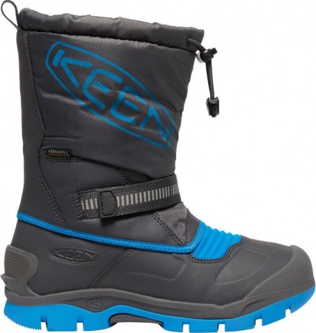 Keen SNOW TROLL WP 1026758 1026755 - Silver Grey - SNOWTROLL$18JG