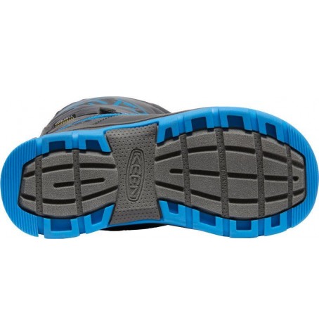 Keen SNOW TROLL WP 1026758 1026755 - Silver Grey - SNOWTROLL$18JG