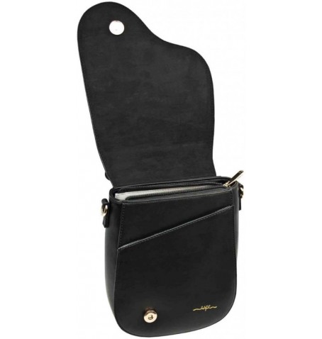 Espe SONIA CROSSBODY - Noir - SONIA CB$BLK