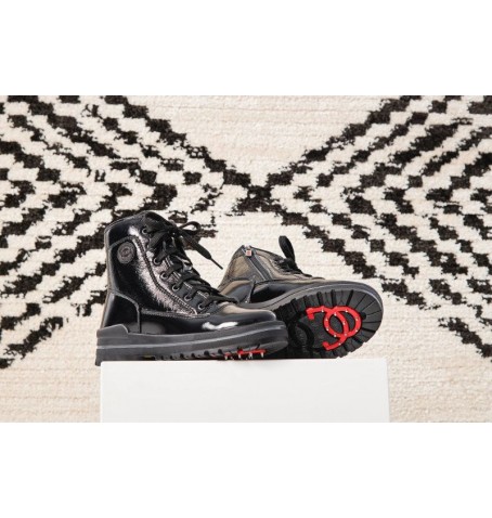 Olang SPOKE - Vernis noir - SPOKE$81.01OL