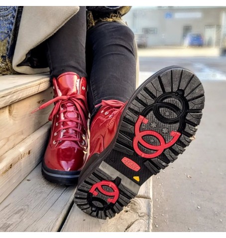 Olang SPOKE - Rouge - SPOKE$815.09OL