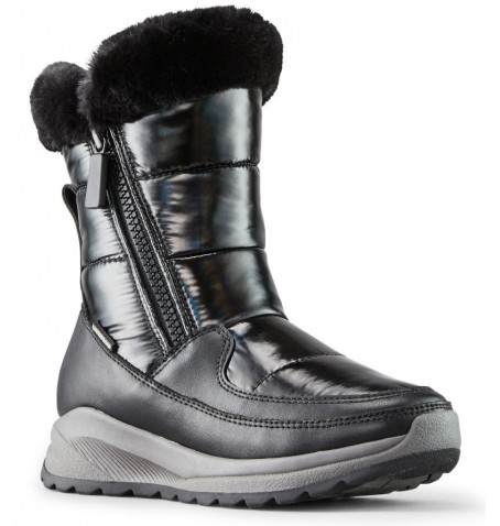 Cougar STARLA - Black varnish - STARLA$01CG Cougar STARLA - Black varnish - STARLA$01CG