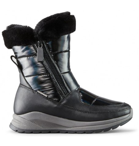 Cougar STARLA - Black varnish - STARLA$01CG Cougar STARLA - Black varnish - STARLA$01CG