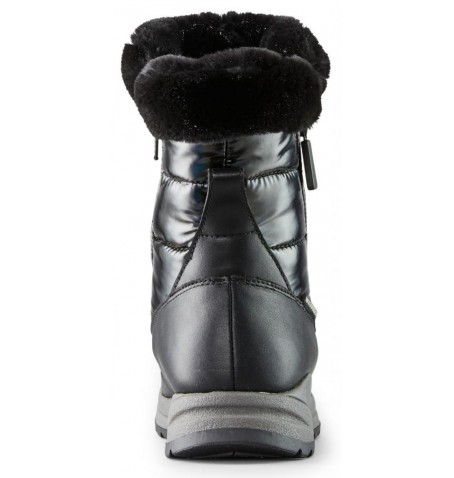 Cougar STARLA - Black varnish - STARLA$01CG Cougar STARLA - Black varnish - STARLA$01CG