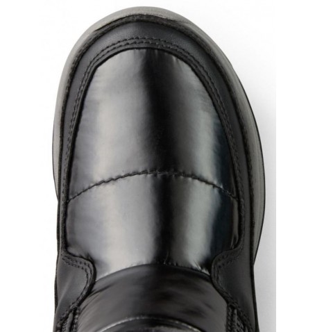 Cougar STARLA - Black varnish - STARLA$01CG Cougar STARLA - Black varnish - STARLA$01CG