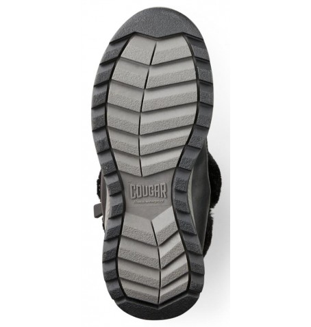 Cougar STARLA - Black varnish - STARLA$01CG Cougar STARLA - Black varnish - STARLA$01CG