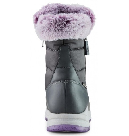 Cougar STARLA - Argent gris - STARLA$18CG