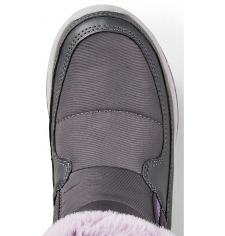 Cougar STARLA - Argent gris - STARLA$18CG