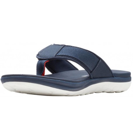 Clarks STEP BEAT DUNE 26140266 - Blue - STEPBEATDUNE04C