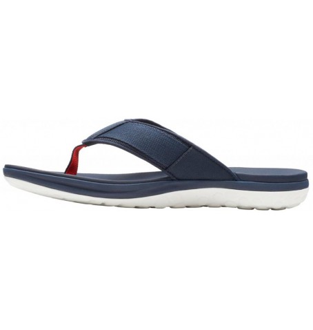Clarks STEP BEAT DUNE 26140266 - Blue - STEPBEATDUNE04C