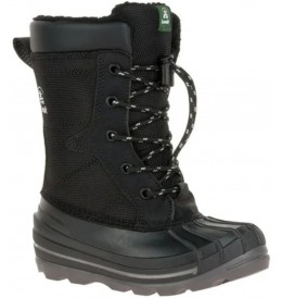 Kamik SURFER NF4346 - Noir - SURFER$BK2.02