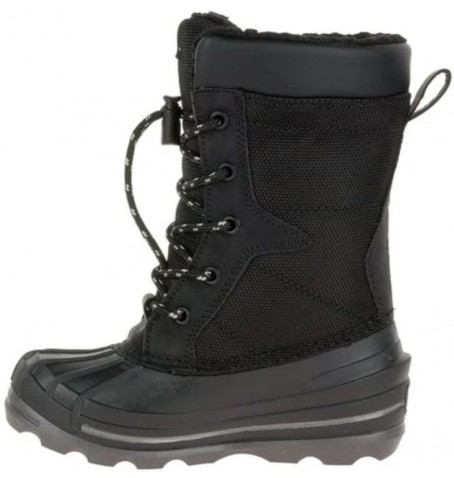 Kamik SURFER NF4346 - Noir - SURFER$BK2.02