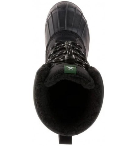 Kamik SURFER NF4346 - Noir - SURFER$BK2.02