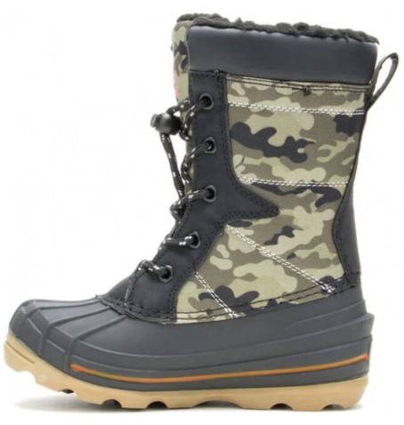 Kamik SURFER NF4346 - Vert/Kaki - SURFER$GCA.11