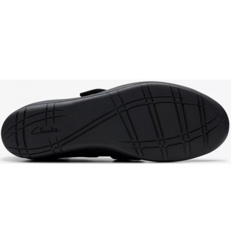 Clarks SUTTYN MAY 26180134 - Noir - SUTTYNMAY$02C