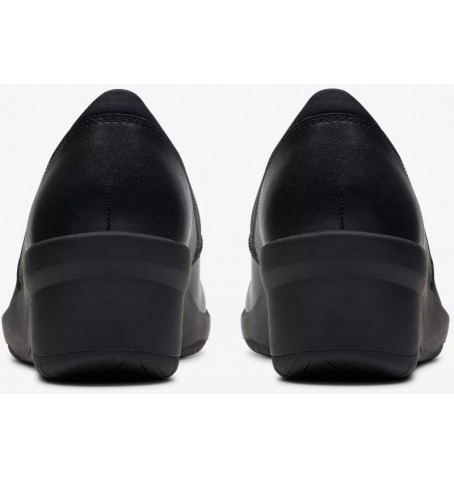 Clarks SUTTYN WALK 26180140 - Noir - SUTTYNWALK$02C