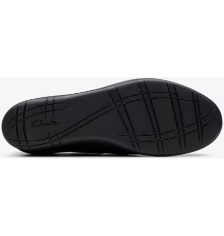 Clarks SUTTYN WALK 26180142 - Bleu - SUTTYNWALK$04C