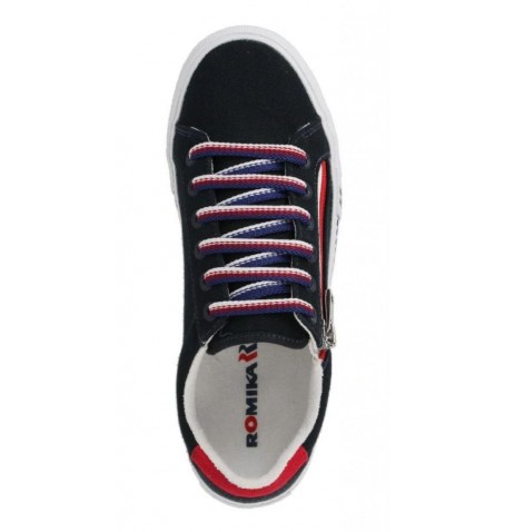 Romika SYA 20013 - Bleu - SYA$04RM