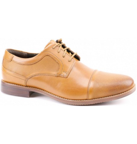 Rockport SYMON CAP CH1930 - Tan - SYMONCAP08R